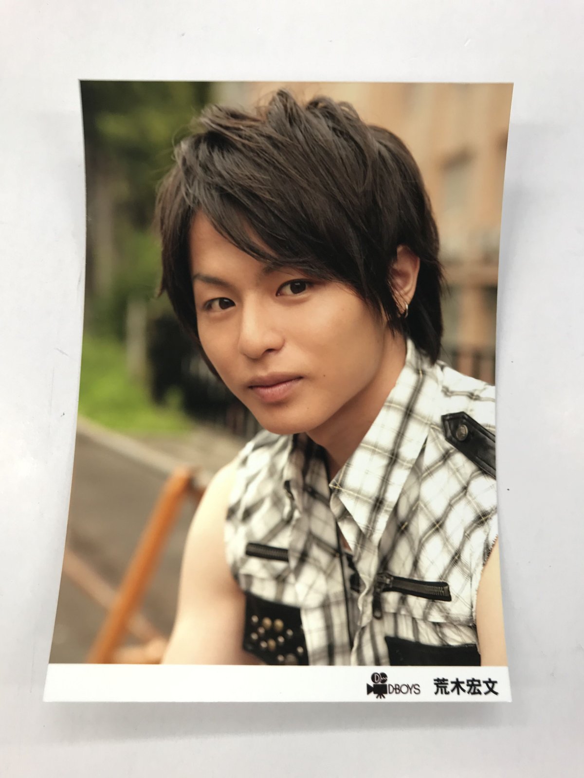 荒木宏文　生写真まとめ売り 荒木宏文 生写真まとめ売り 荒木宏文 生写真まとめ売り