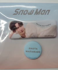 Snow Man ラウール ポストカード | K-BOOKS K-POP館 アイドル館 動画