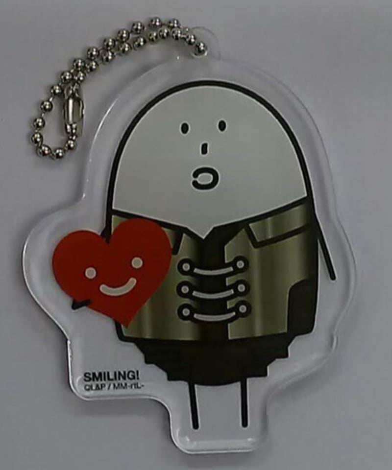 宮野真守 こいつ アクリルチャーム