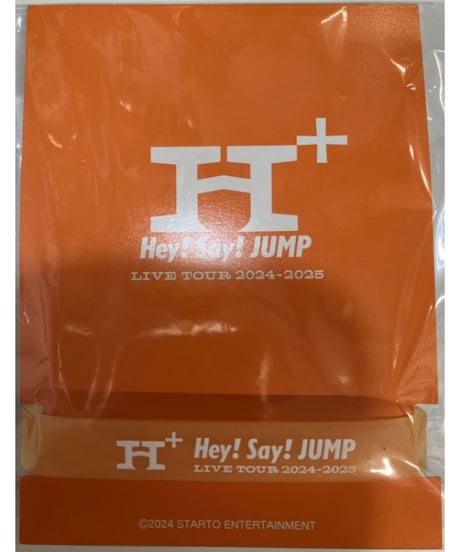 CATEGORY Hey! Say! JUMP | K-BOOKS K-POP館 アイドル館