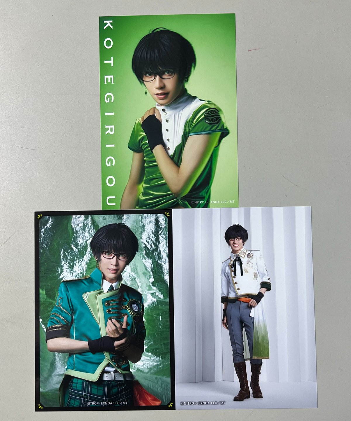 江おんすていじ　すえひろがり　乱舞野外祭　ステッカー　アクスタ　五月雨　村雲 江おんすていじ すえひろがり 乱舞野外祭 ステッカー アクスタ 五月雨