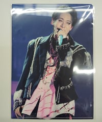 単品】 「少年忍者 LIVE 2025 This is 忍者」 忍コレクションカード 元