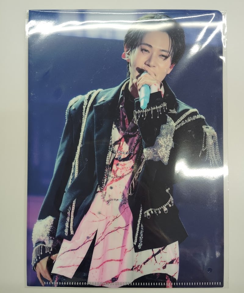 We're timelesz LIVE TOUR 2025-2026 episode 1 F