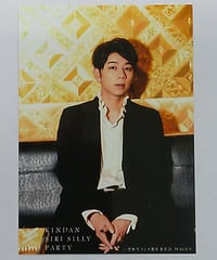 42▢みんなに会いに行くよ! 坂田将吾 ブロマイド まとめ IY0528-5