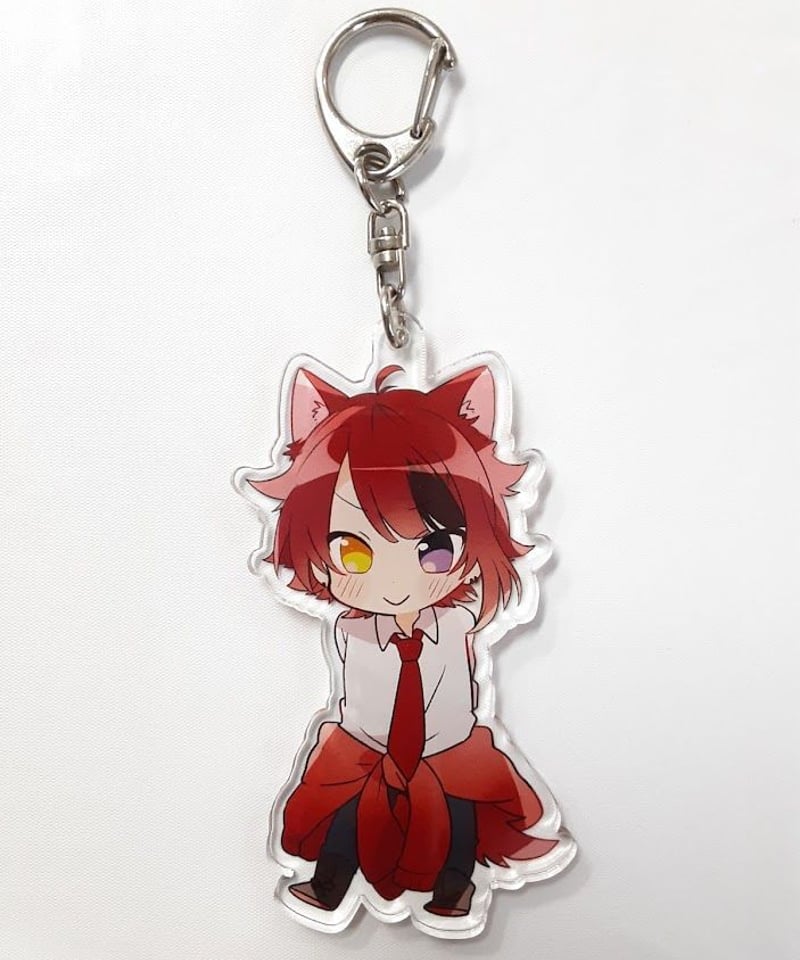 すとろべりーぷりんす 莉犬 すとろべりーめもりーVol.8 アクリル