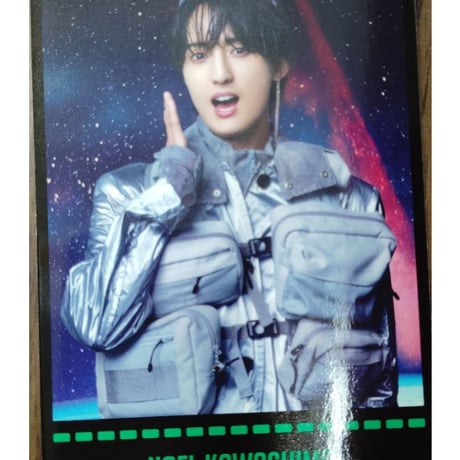 ♪ トレカ トレーディング箔押しカード Vol.1 – Tokyo 7th Sisters Official