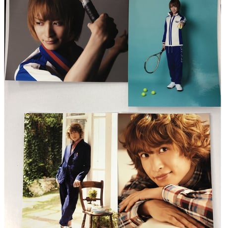 矢田悠祐 ブロマイド 矢田悠祐 ブロマイド