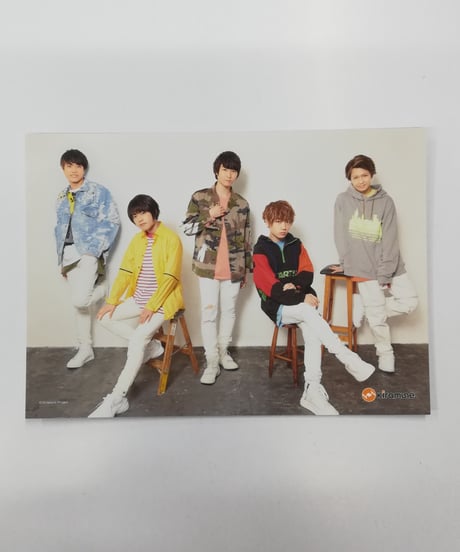 CATEGORY SparQlew | K-BOOKS K-POP館 アイドル館 動画館 キ