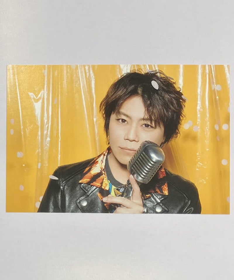 浪川大輔 Kiramune Presents Fan×Fun Time 2021 Live