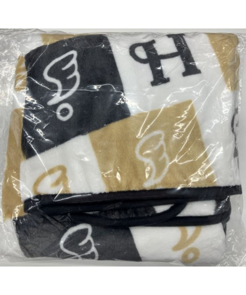 Hey! Say! JUMP DOME TOUR 2025-2026 S say」 ブランケ