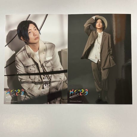 STORES kiramune festivalの検索結果