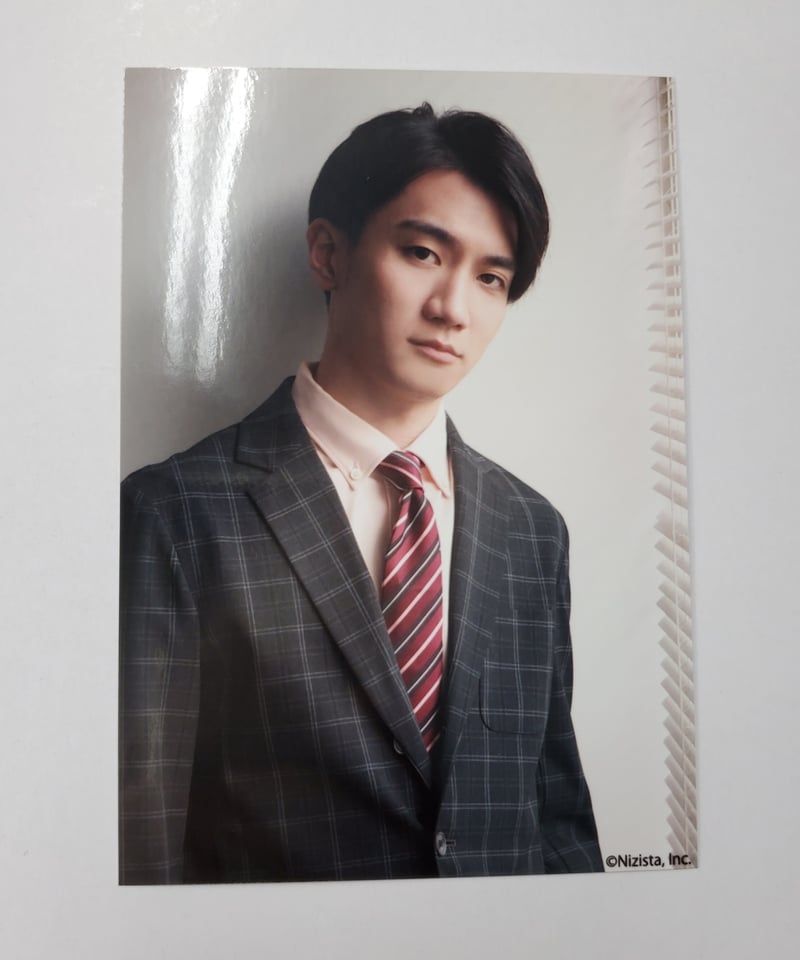 熊谷健太郎 K4カンパニー THE MOVIE ブロマイド | K-BOOKS K-POP館