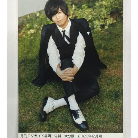 STORES 斉藤壮馬の検索結果