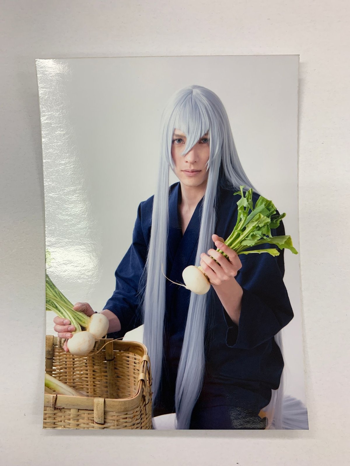 舞台 刀剣乱舞 虚伝 燃ゆる本能寺～再演～〈2枚組〉+宗三左文字