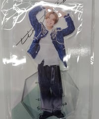 【IMP.】SWITCHing/I Got It （初回生産限定盤）3形態 IMP. SWITCHing／I Got It 初回限定盤A・B 3形態まとめ買い特典