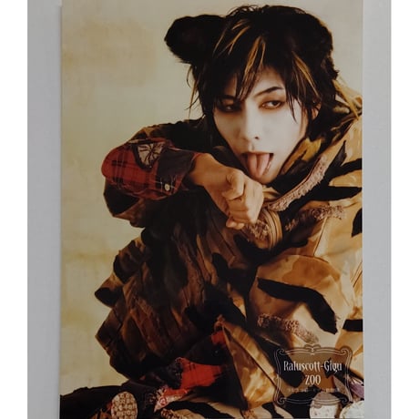 STORES 佐藤拓也 ブロマイドの検索結果