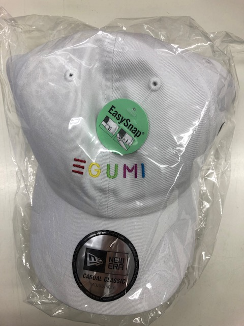 伊勢丹コラボ　TAKARAKA 江口拓也　キャップ　エグミ　egumi 伊勢丹コラボ TAKARAKA 江口拓也 キャップ エグミ egumi 声優