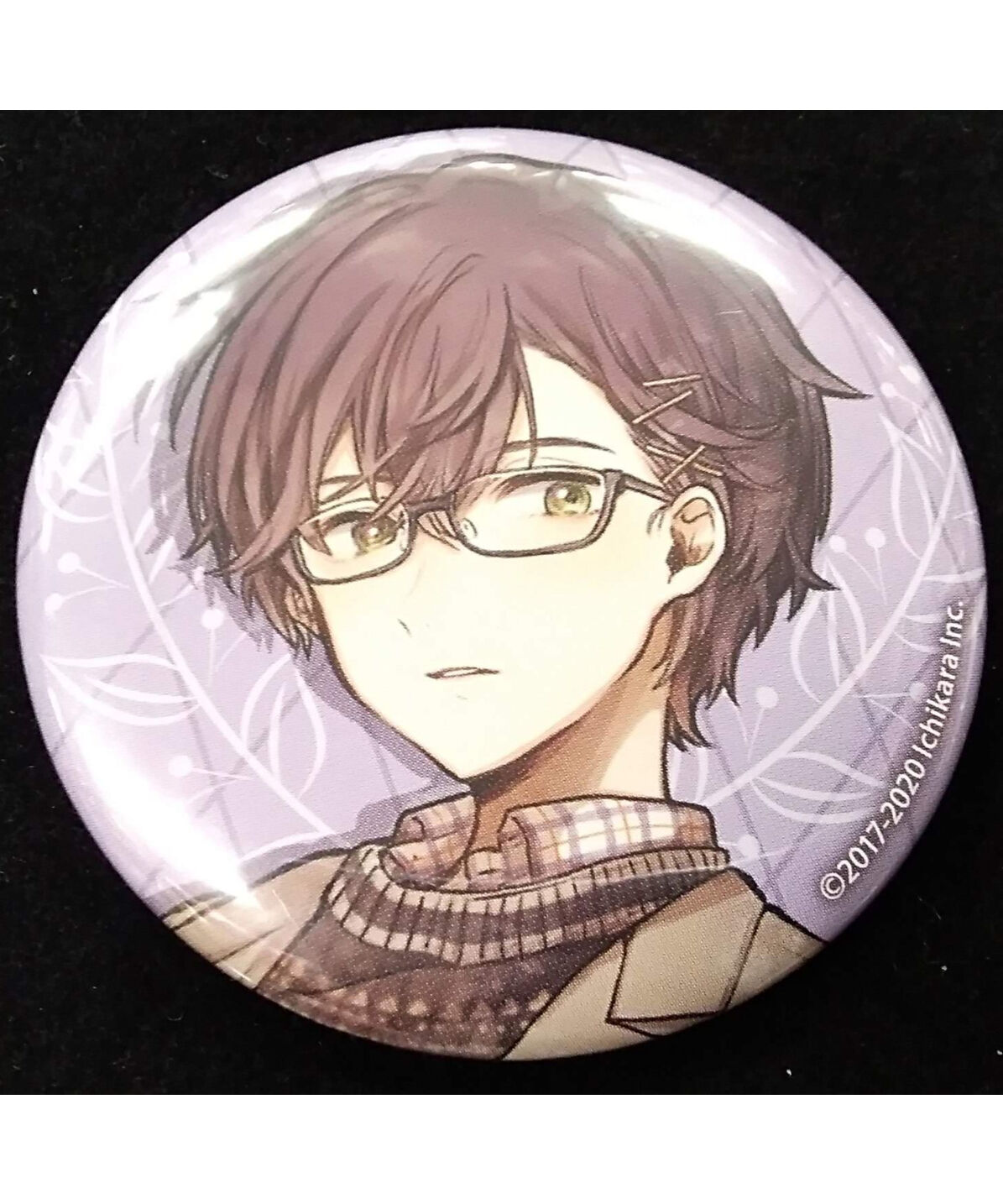 【にじさんじ読書の秋グッズ2020】剣持刀也グッズ にじさんじ 読書の秋グッズ2020 剣持刀也 セット｜Yahoo!フリマ