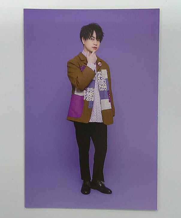 小林裕介 朗読劇「いつもポケットにショパン ~2nd lesson~」ポスト