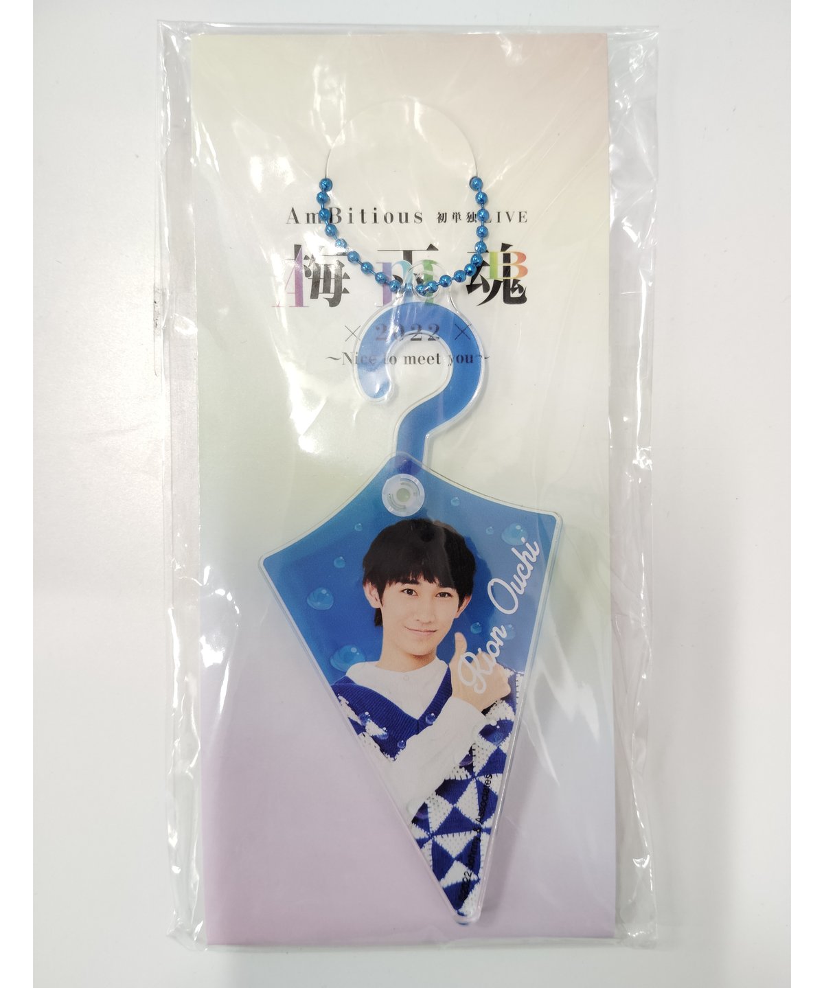 AmBitious 梅雨魂 アクキー 全員セット AmBitious 梅雨魂 アクキー 全員セット AmBitious 梅雨魂グッズ