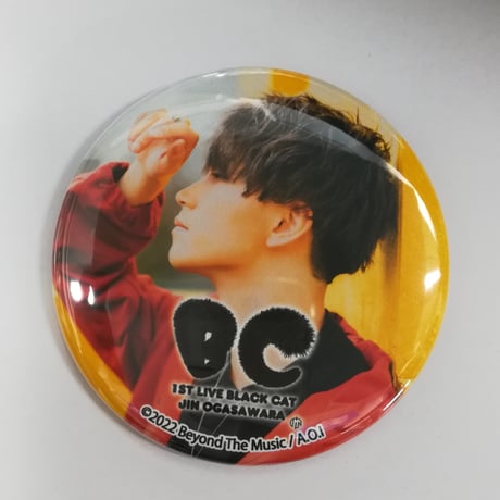 小笠原仁 直筆サイン入りブロマイド 小笠原仁 flowstar 早期予約特典 直筆サイン入り ブロマイド②