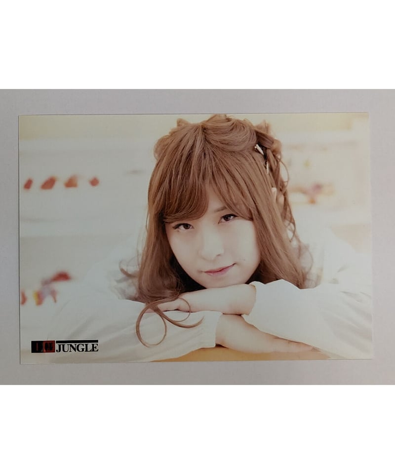 寺島惇太 JUNTAA 第249回王様ジャングル ブロマイド C① | K-BOOKS K-