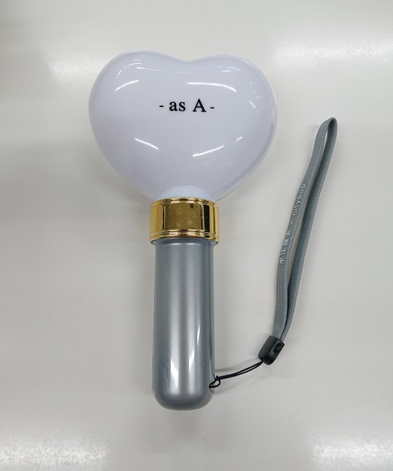 水江建太 セットペンライト 水江建太 asA LIVE ×Rock アクスタ