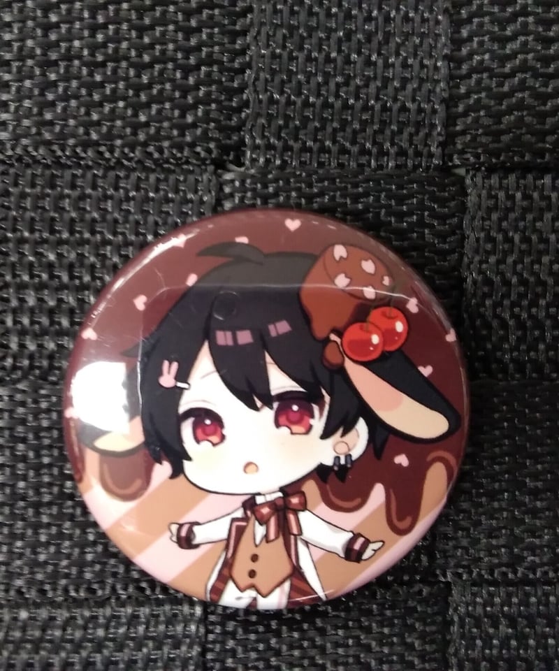 ちょこらび らぶしっく さくら グッズ 缶バッジ ちょこらび さくらくん。 缶バッジ | K-BOOKS K-POP館 アイドル