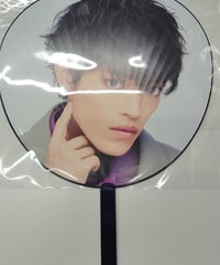 わっしょいCAMP! 缶バッジ ◇ 矢花黎 | K-BOOKS K-POP館 アイドル館 動