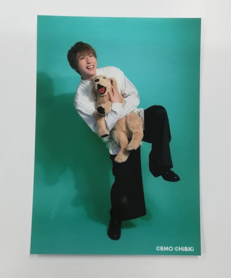 CATEGORY 森嶋秀太 | K-BOOKS K-POP館 アイドル館 動画館 キャスト館