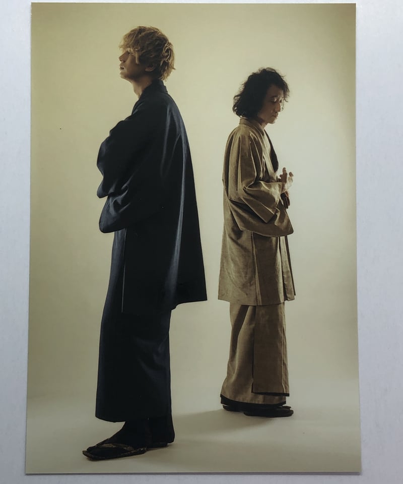 江口拓也 三木眞一郎 みきくらのかい いとしの儚　DVD みきくらのかい on X: 