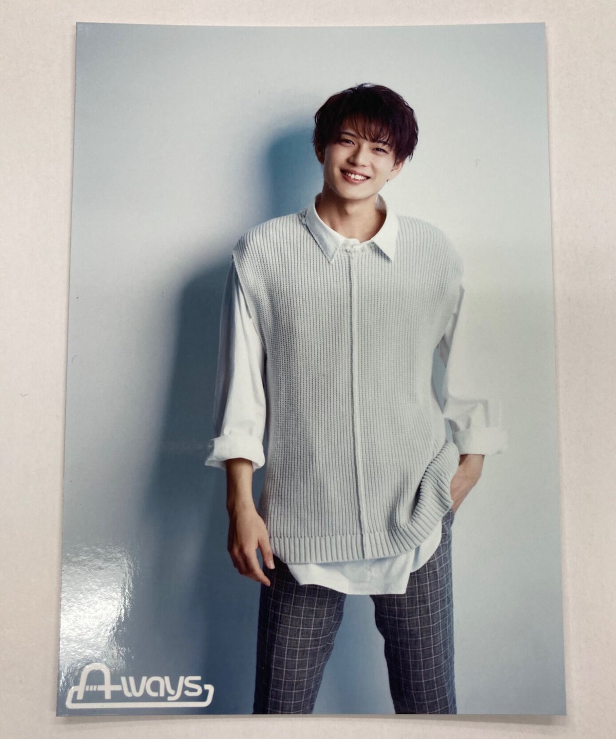 加藤大悟　ブロマイド約100枚　まとめ売り 加藤大悟 ブロマイド Hi-Five - メルカリ