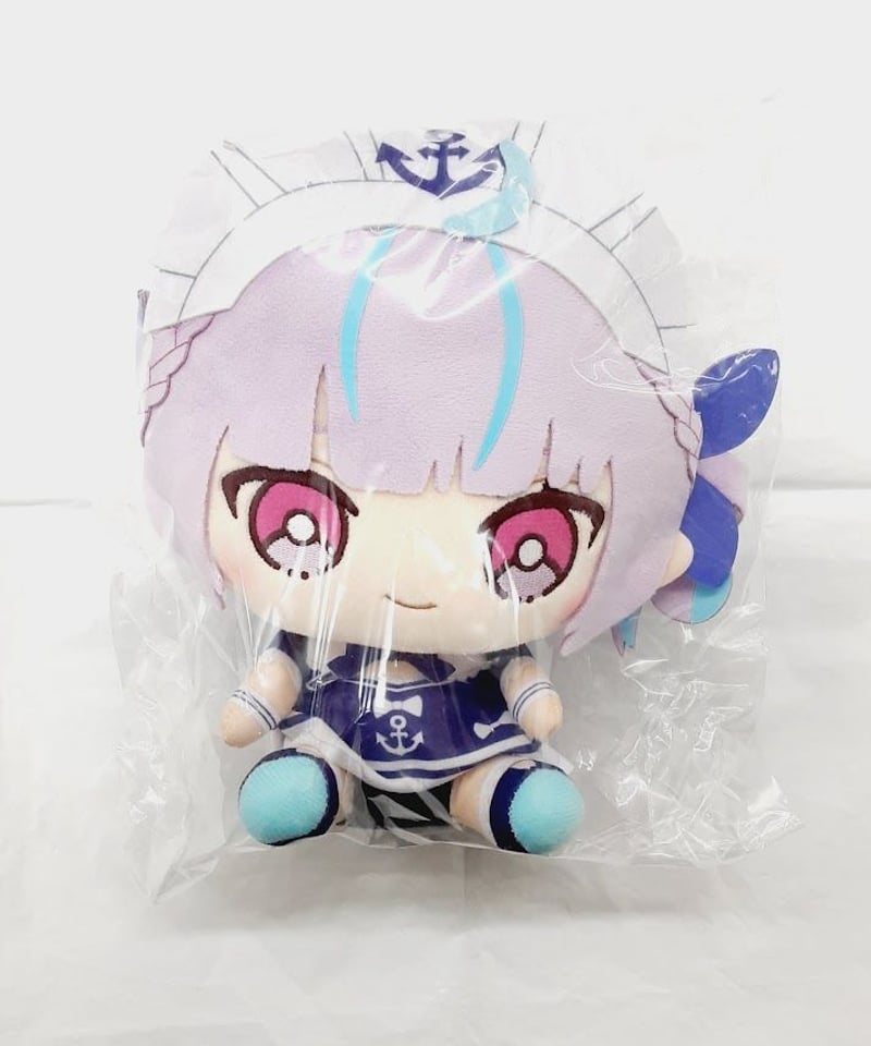 ホロライブ 湊あくあ NEKO BIGぬいぐるみ 2025年最新】湊あくあ