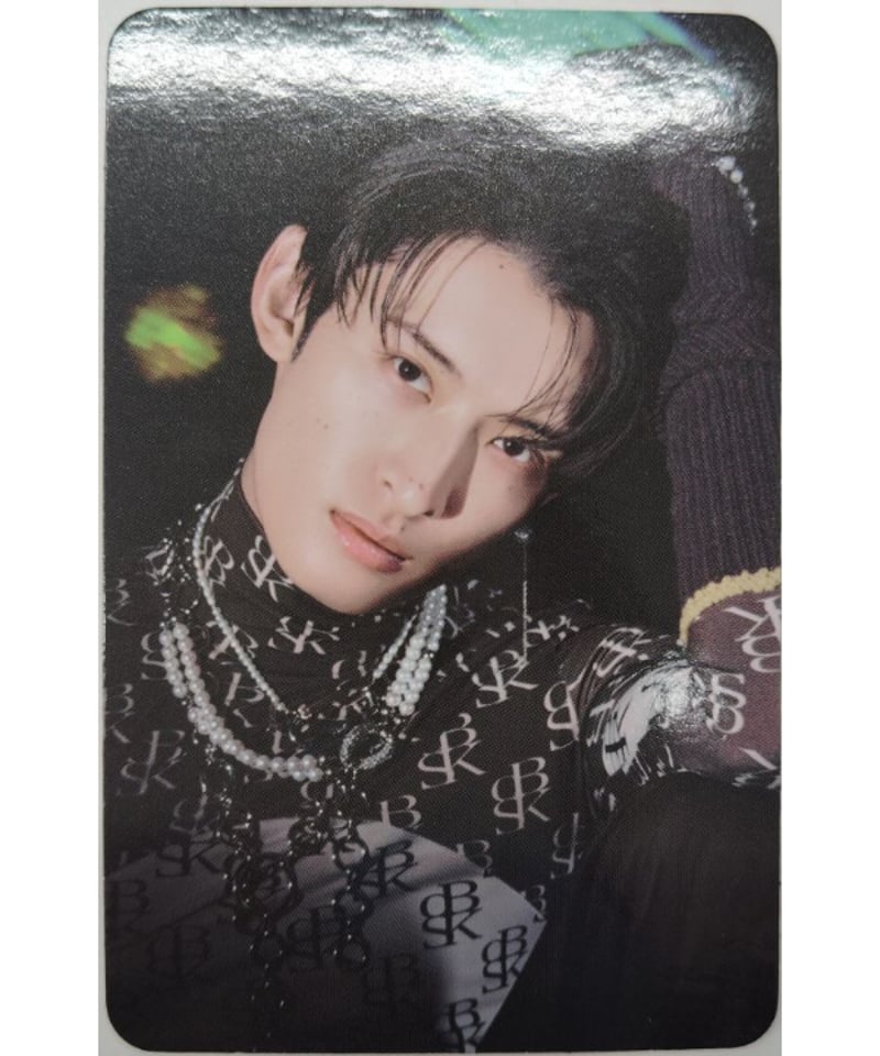 SnowManポップアップ台北限定 缶バッジセット&フォトカードA.C向井康二