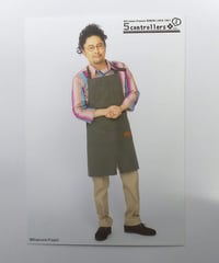 小林裕介 amavo 直筆サイン入りチェキ | K-BOOKS K-POP館 アイドル館 動