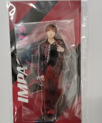 未開封】Hey!Say!JUMP アクリルスタンド (アクスタFest) ◇知念侑李 | K