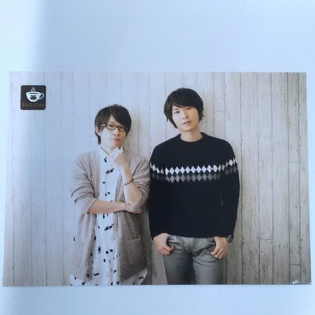 上村祐翔 缶バッジ 上村祐翔 缶バッジ