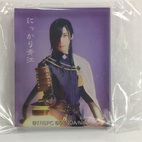 にっかり青江 | STORES