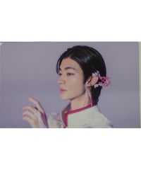【単品】 原因は自分にある。 EP「文藝解体新書」 単独盤（メンバーソロ盤） 封入特典：ソロトレカ 吉澤要人