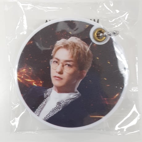 【未開封】『貴族誕生 -PRINCE OF LEGEND-』 スライドミラー 歩夢(前田公輝)