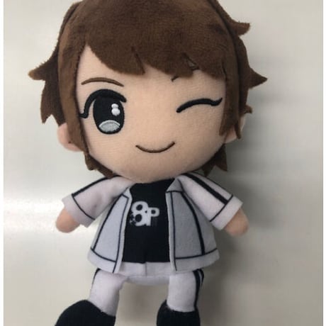 8Pぬい 八代拓 益山武明 千葉翔也 セット 8Pぬい 八代拓 益山武明 千葉翔也 セット 2025年最新】八代拓