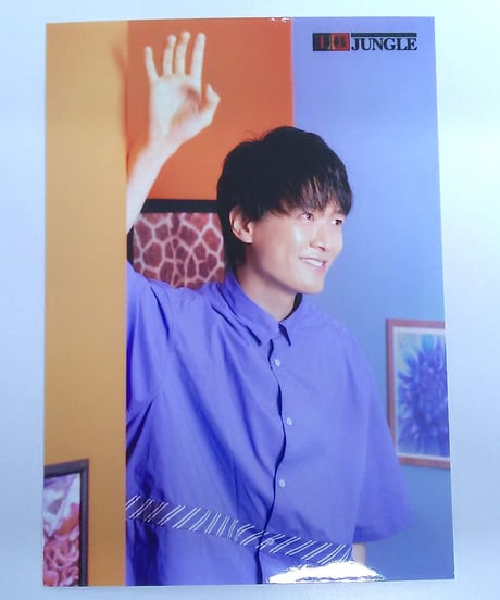 CATEGORY 畠中祐 | K-BOOKS K-POP館 アイドル館 動画館 キャスト館