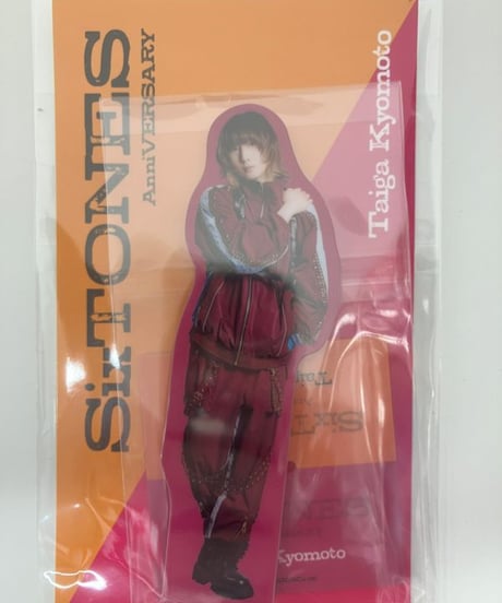 CATEGORY SixTONES | K-BOOKS K-POP館 アイドル館 動画館 キ