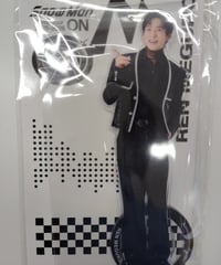 未開封】Snow Man ASIA TOUR 2D.2D Tシャツ | K-BOOKS K