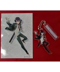 にじさんじ 叶 にじさんじタロット タロットカード | K-BOOKS K にじさんじ 叶 にじさんじタロット タロットカード | K-BOOKS K