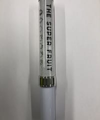 スパフル 松本勇輝 サイン入りアクリルパネル デジリアトレカ THE SUPER FRUIT アクリルスタンド Ver.A ◇ 松本勇輝 | K-BOO