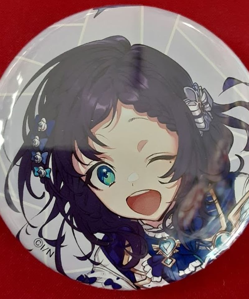 相羽ういは 缶バッジ にじさんじ 相羽ういは 缶バッジ | K-BOOKS K-POP館 アイドル館