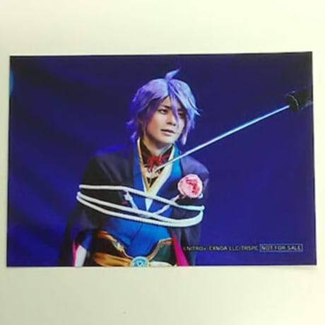 椿山荘 刀剣乱舞 歌仙兼定 細川 宿泊特典 ポストカード グラス キーホルダー 椿山荘 刀剣乱舞 歌仙兼定 細川 宿泊特典 ポストカード グラス