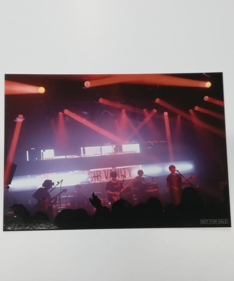 梅原裕一郎 中島ヨシキ Sir Vanity 1st Mini Album『midnight