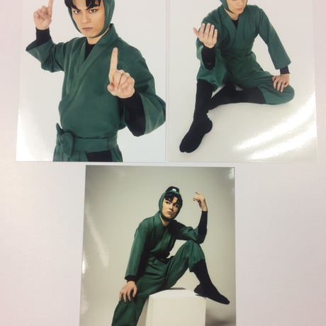 潮江文次郎 | STORES